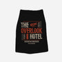 Sidewinder Colorado Hotel-Dog-Basic-Pet Tank-Logozaste