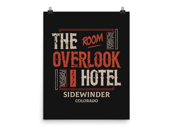 Sidewinder Colorado Hotel