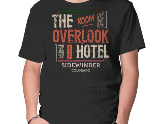 Sidewinder Colorado Hotel