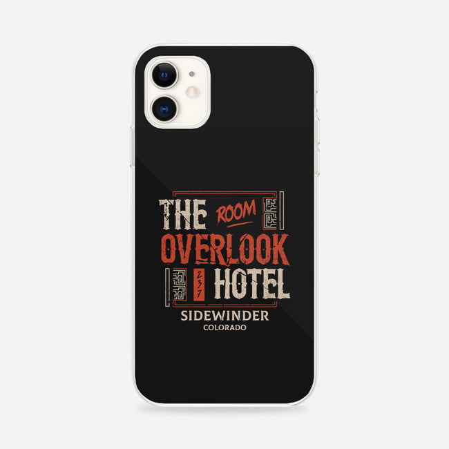 Sidewinder Colorado Hotel-iPhone-Snap-Phone Case-Logozaste