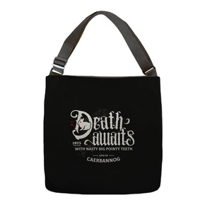 Death Awaits