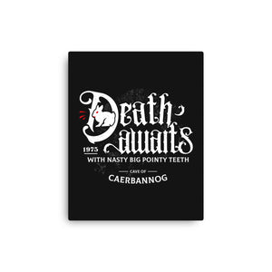 Death Awaits