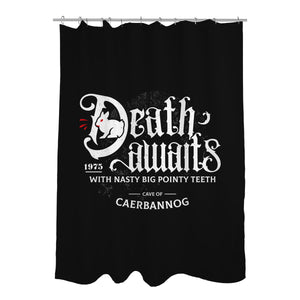 Death Awaits