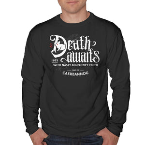 Death Awaits