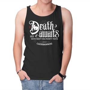 Death Awaits