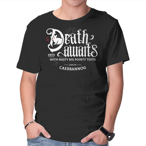 Death Awaits