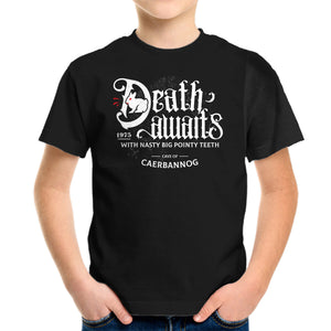Death Awaits