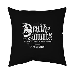 Death Awaits