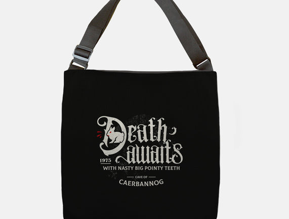 Death Awaits