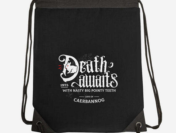 Death Awaits