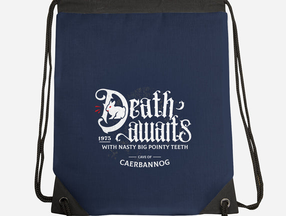 Death Awaits