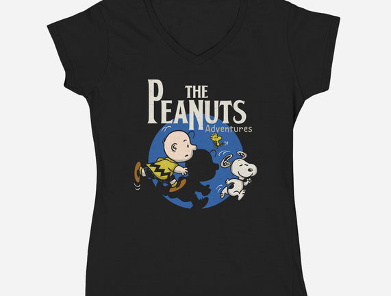 Peanut Adventure