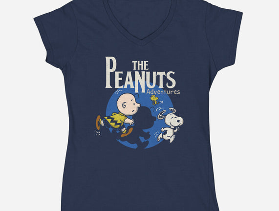 Peanut Adventure