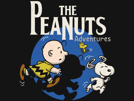 Peanut Adventure