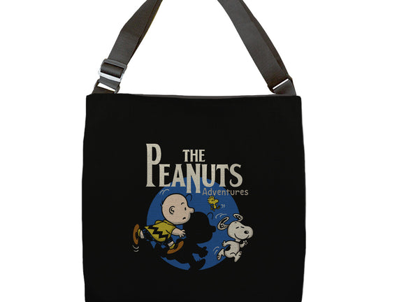 Peanut Adventure