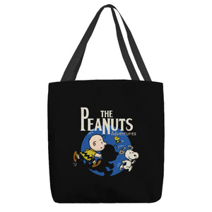 Peanut Adventure