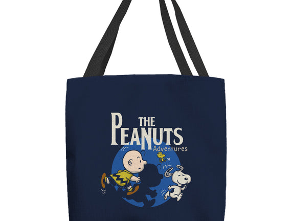 Peanut Adventure