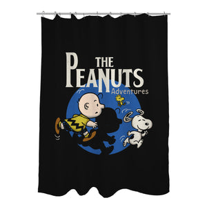 Peanut Adventure