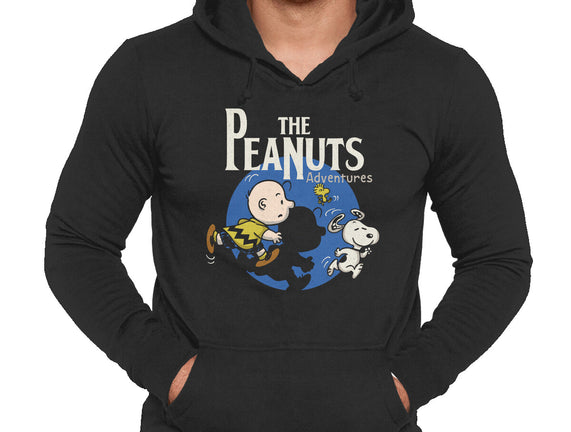 Peanut Adventure