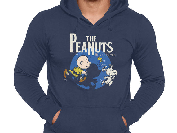 Peanut Adventure