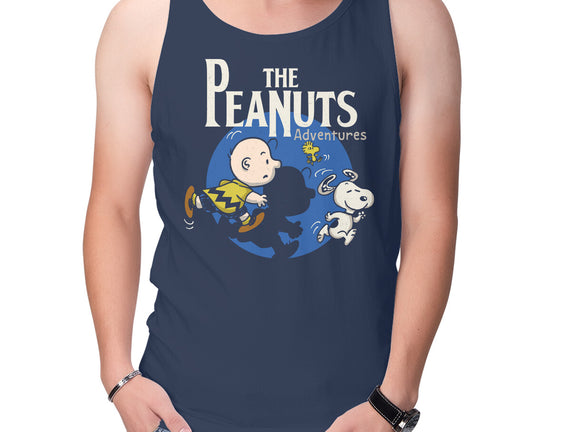 Peanut Adventure