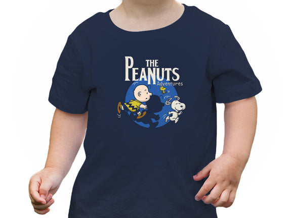 Peanut Adventure