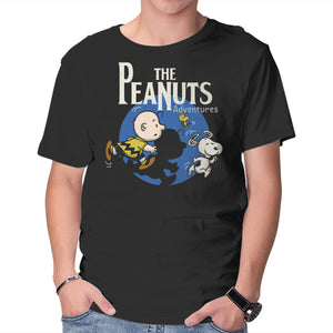 Peanut Adventure