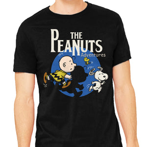 Peanut Adventure