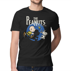 Peanut Adventure