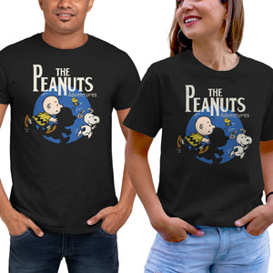Peanut Adventure