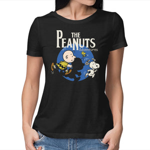 Peanut Adventure