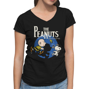 Peanut Adventure