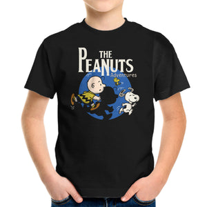 Peanut Adventure