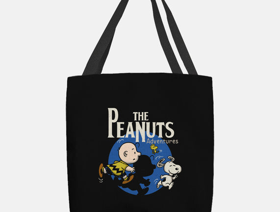 Peanut Adventure
