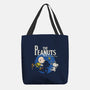 Peanut Adventure-None-Basic Tote-Bag-Xentee