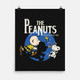 Peanut Adventure-None-Matte-Poster-Xentee