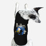 Peanut Adventure-Dog-Basic-Pet Tank-Xentee