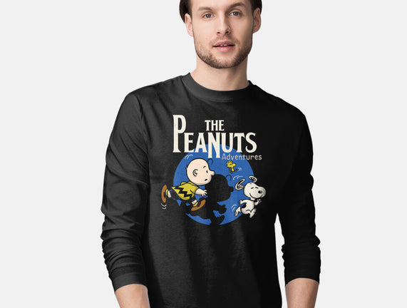 Peanut Adventure