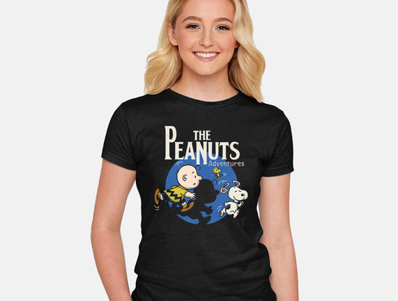 Peanut Adventure