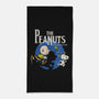 Peanut Adventure-None-Beach-Towel-Xentee