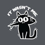 Not Me-None-Removable Cover w Insert-Throw Pillow-Xentee
