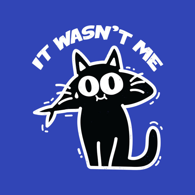 Not Me-Womens-V-Neck-Tee-Xentee
