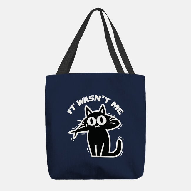 Not Me-None-Basic Tote-Bag-Xentee