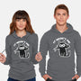 Not Me-Unisex-Pullover-Sweatshirt-Xentee