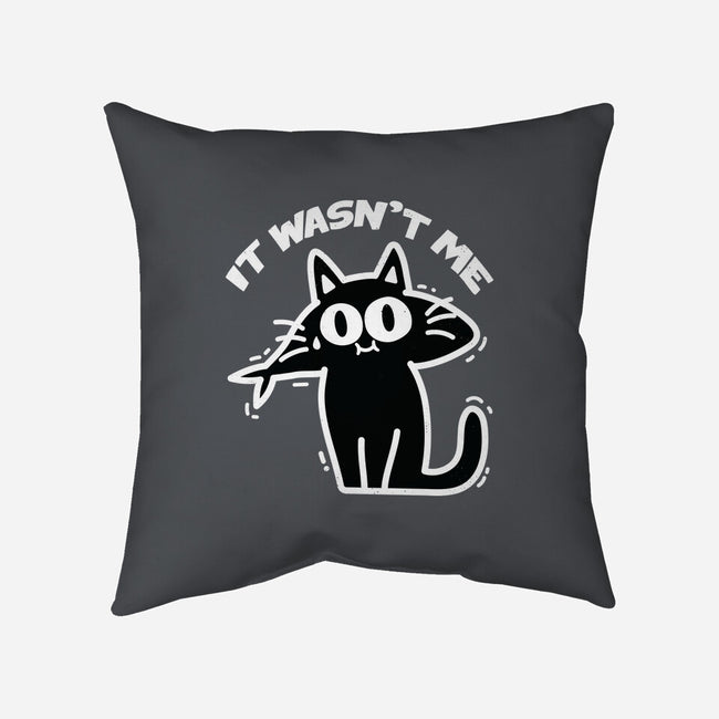 Not Me-None-Removable Cover w Insert-Throw Pillow-Xentee