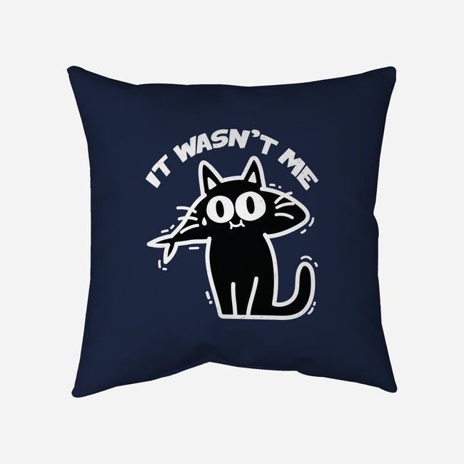 Not Me-None-Removable Cover w Insert-Throw Pillow-Xentee