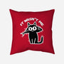 Not Me-None-Removable Cover w Insert-Throw Pillow-Xentee
