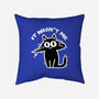 Not Me-None-Removable Cover w Insert-Throw Pillow-Xentee