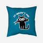 Not Me-None-Removable Cover w Insert-Throw Pillow-Xentee