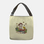 Morning Walk-None-Adjustable Tote-Bag-Xentee